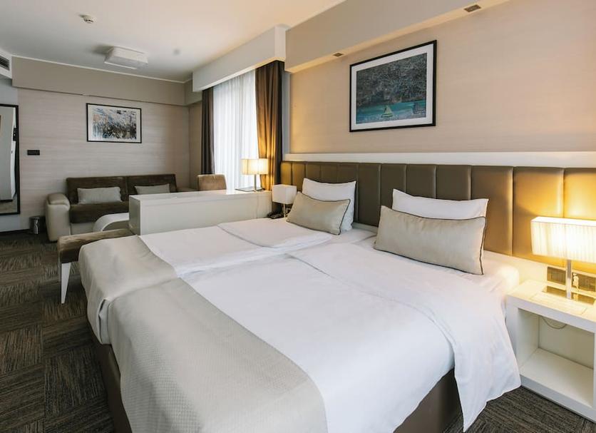 Kamar Tidur Foto