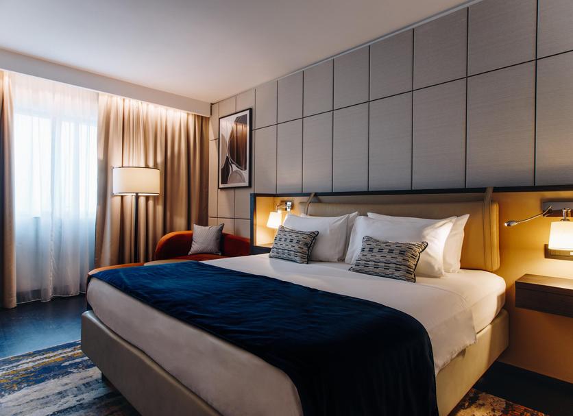 Kamar Tidur Foto