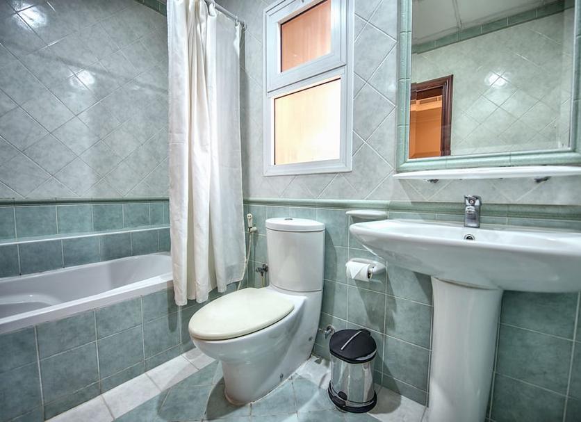 Kamar Mandi Foto