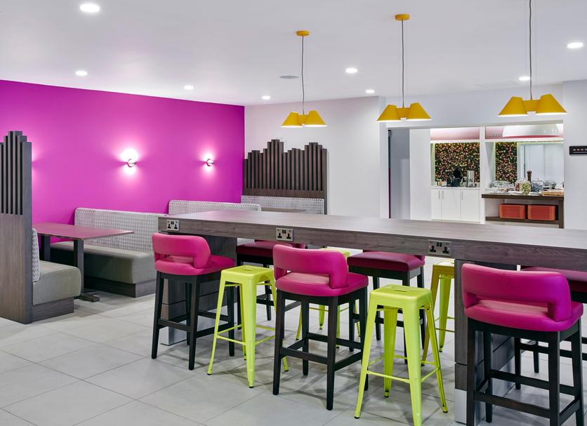 Restoran Foto