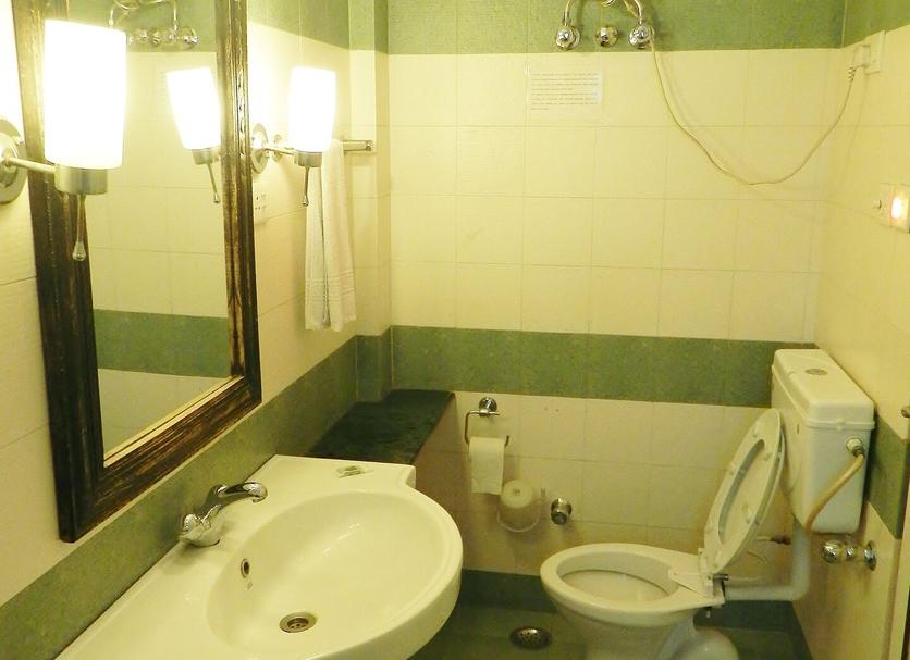 Kamar Mandi Foto