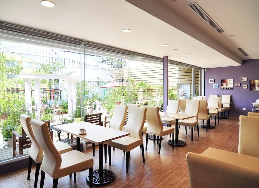 Restoran Foto