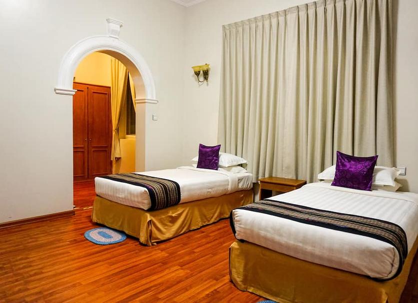 Kamar Tidur Foto