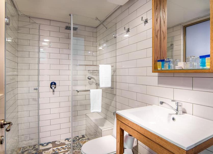Kamar Mandi Foto