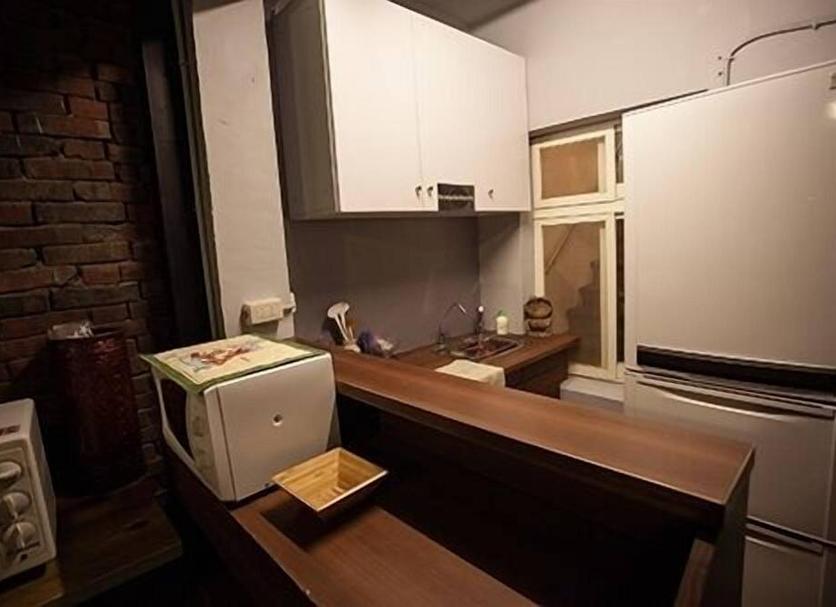 Dapur Foto