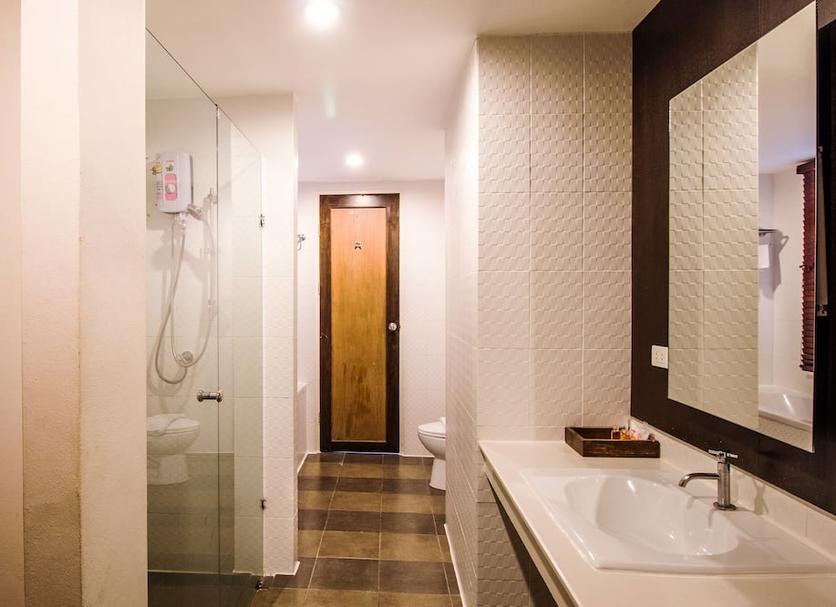 Kamar Mandi Foto