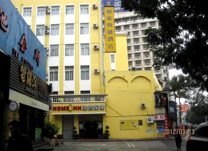 Bangunan Foto
