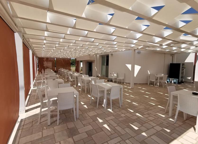 Restoran Foto