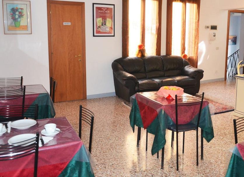 Restoran Foto