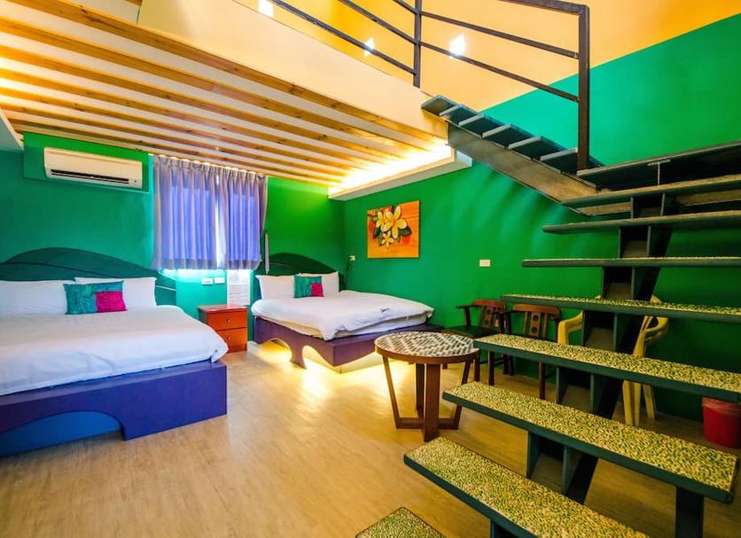 Kamar Tidur Foto