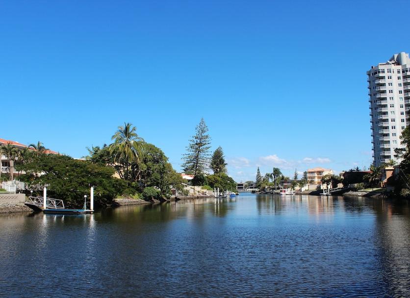 Pemandangan luar Foto
