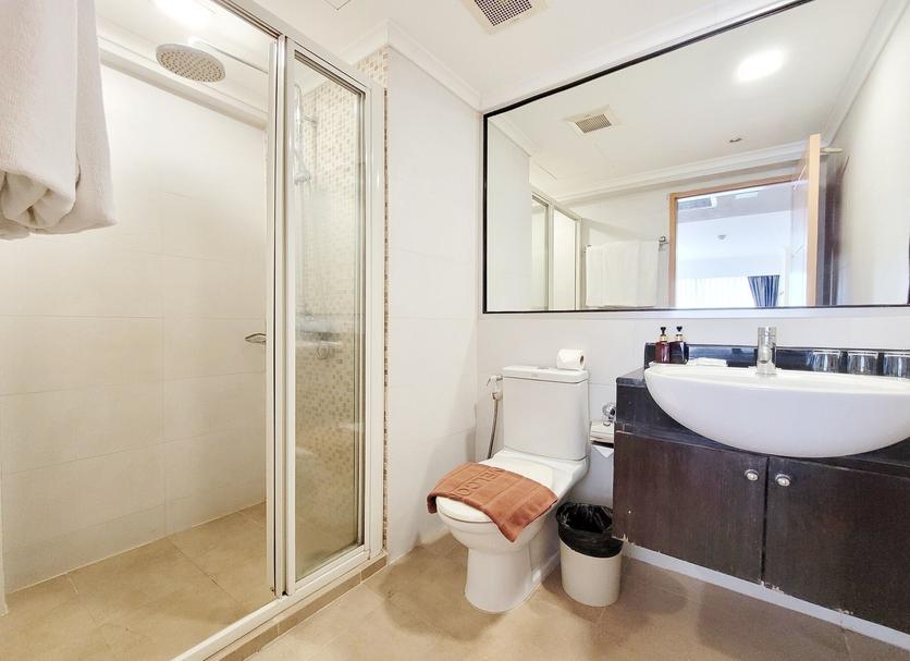 Kamar Mandi Foto