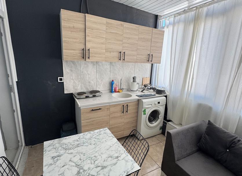 Dapur Foto