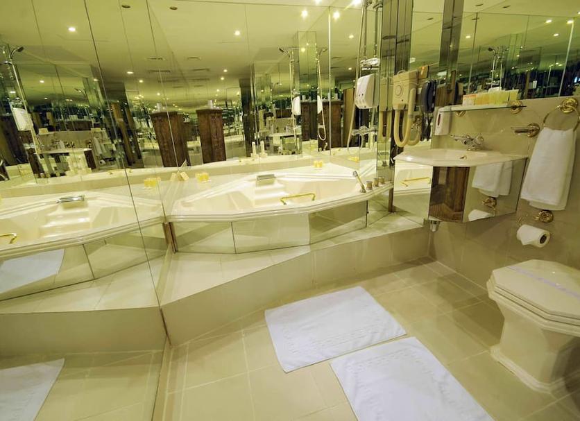 Kamar Mandi Foto