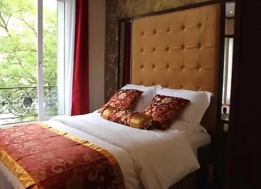 Kamar Tidur Foto