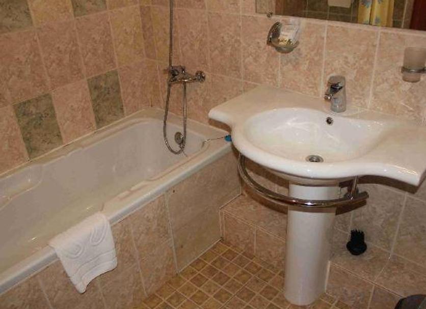 Kamar Mandi Foto