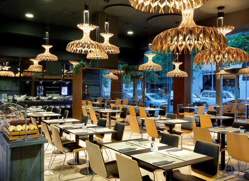 Restoran Foto