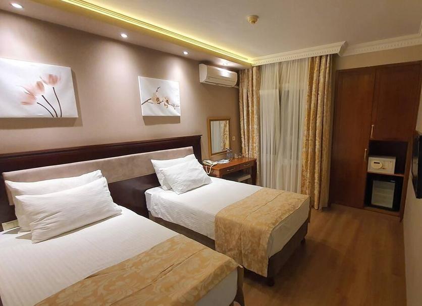 Kamar Tidur Foto