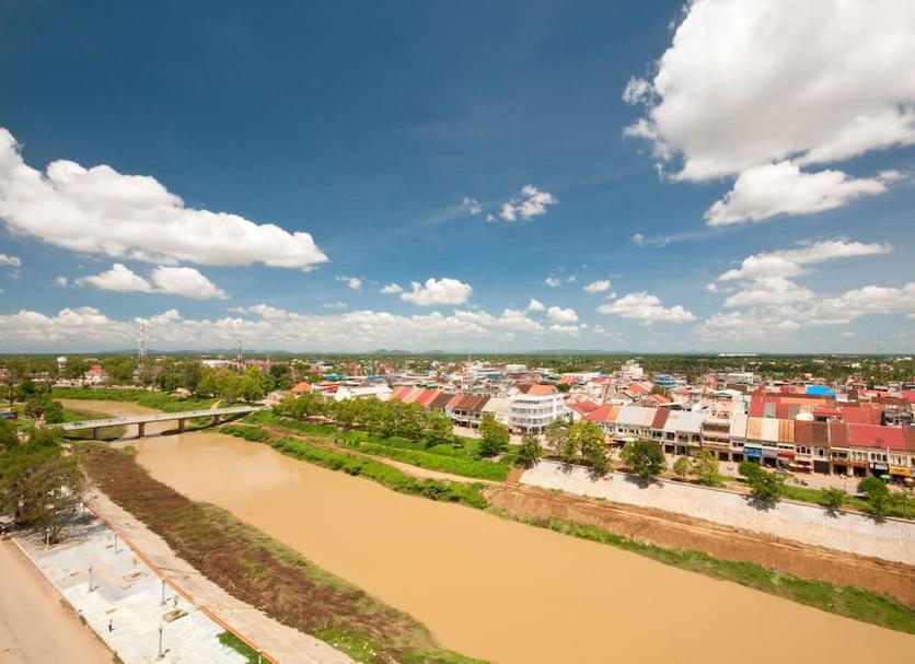 Pemandangan luar Foto