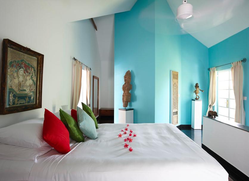 Kamar Tidur Foto