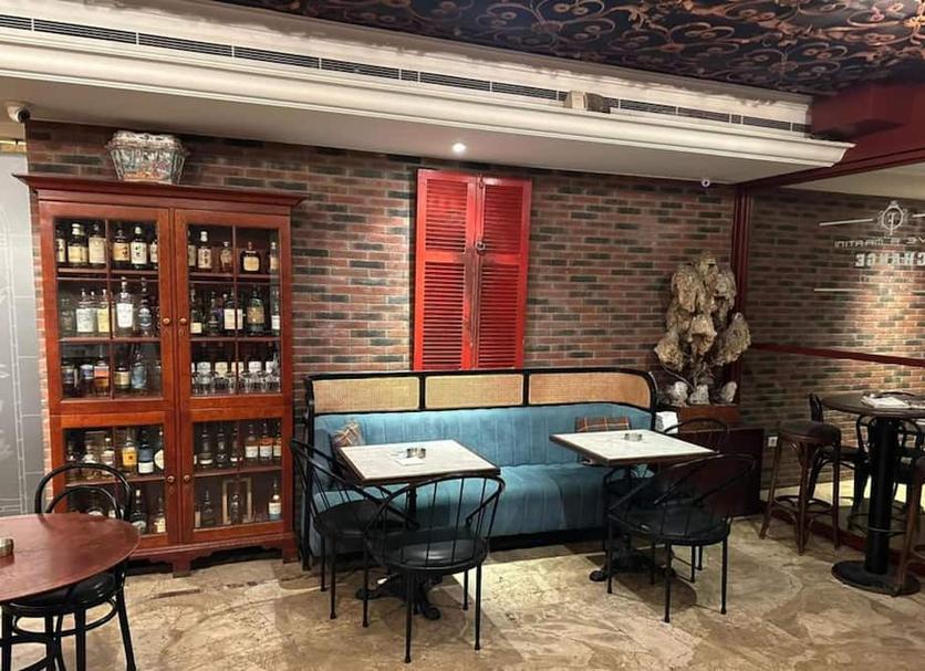 Restoran Foto