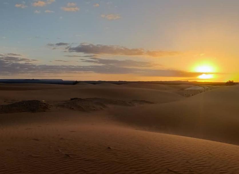 Pemandangan luar Foto