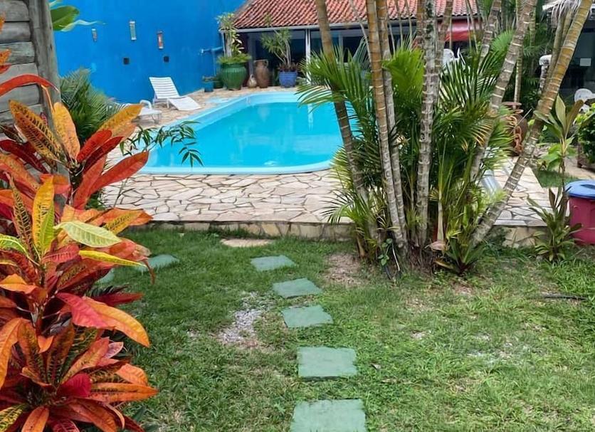Kolam Foto