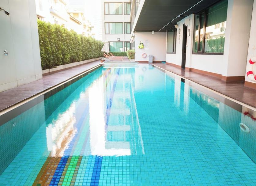 Kolam Foto