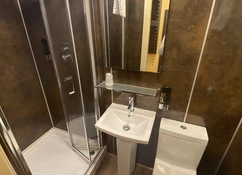 Kamar Mandi Foto