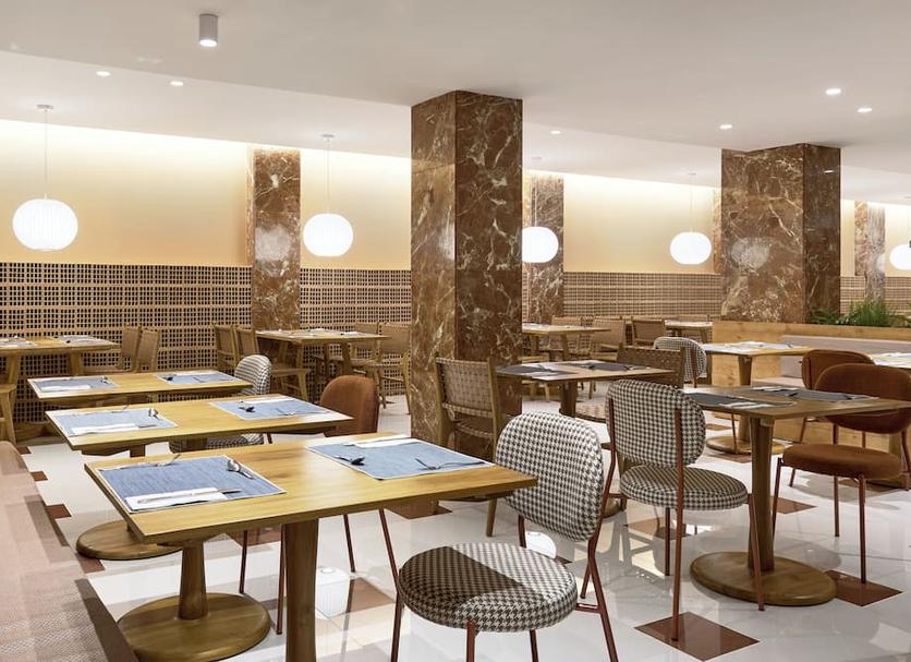 Restoran Foto