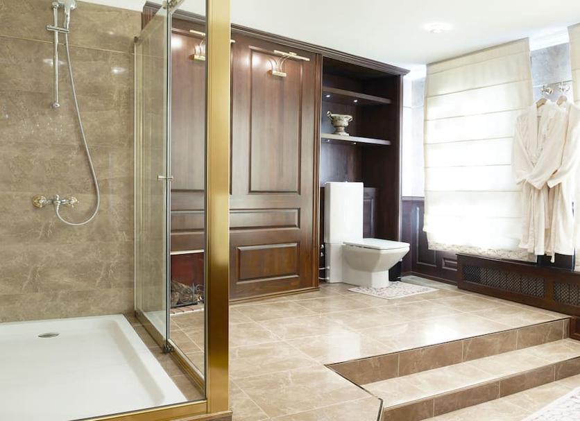 Kamar Mandi Foto