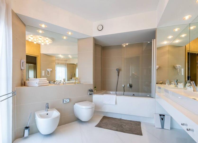 Kamar Mandi Foto