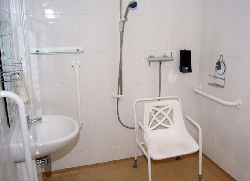 Kamar Mandi Foto