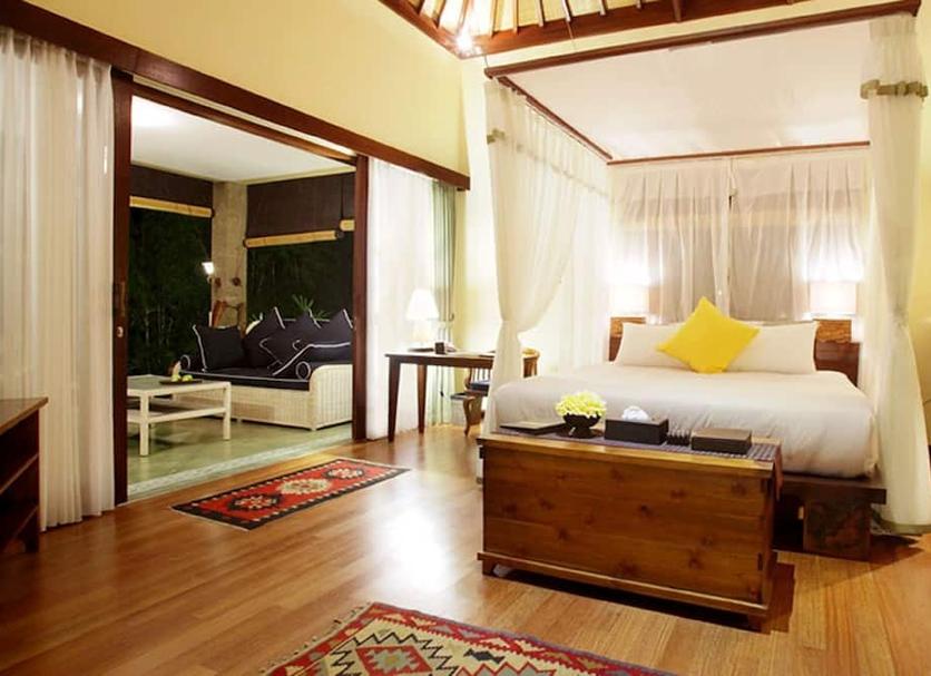 Kamar Tidur Foto