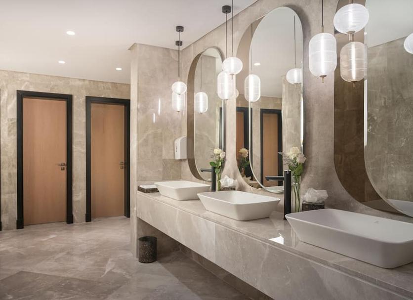Kamar Mandi Foto