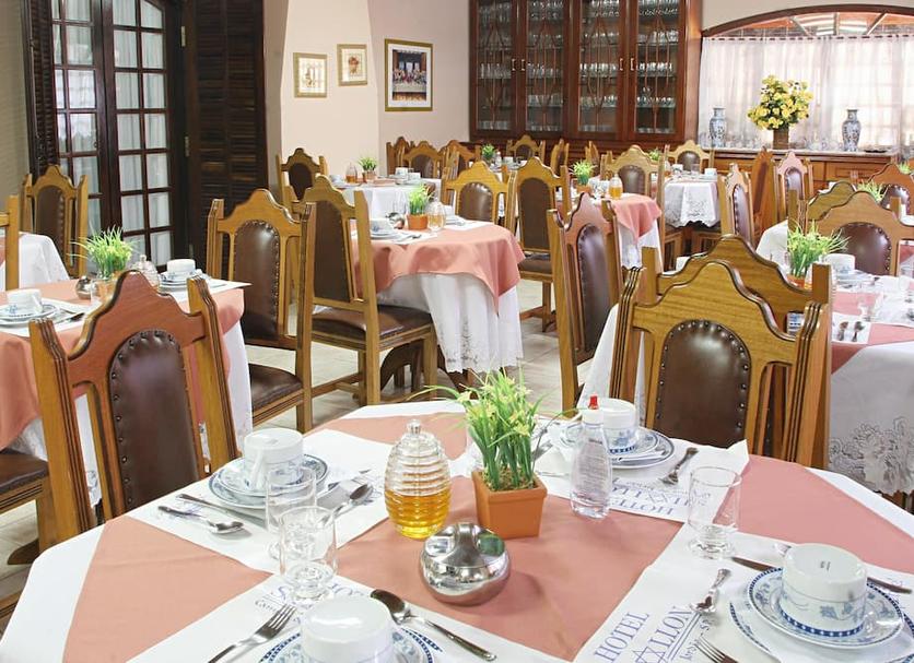 Restoran Foto