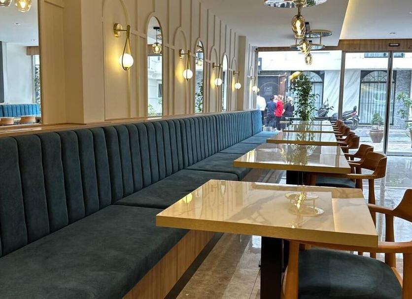 Restoran Foto