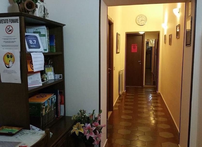 Lorong Foto