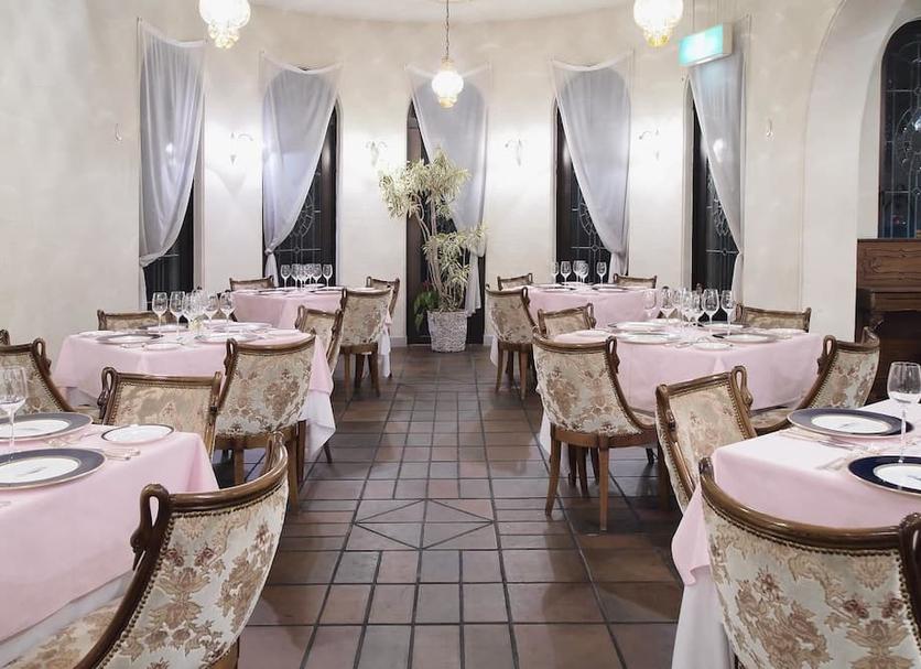 Restoran Foto