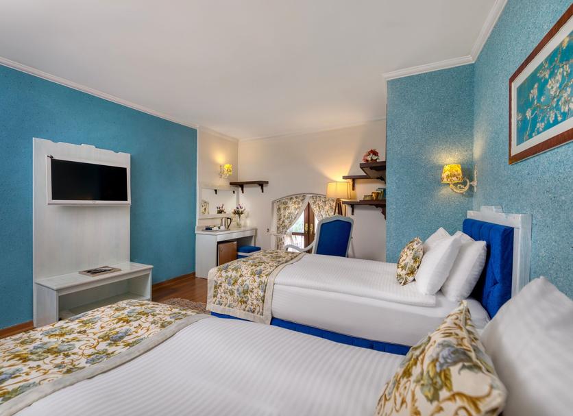 Kamar Tidur Foto