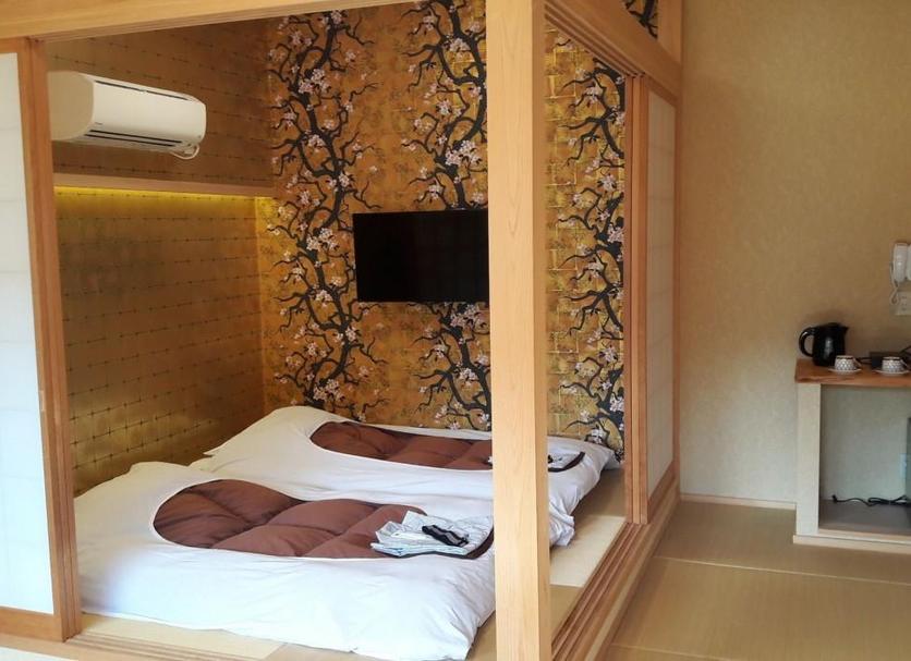 Kamar Tidur Foto