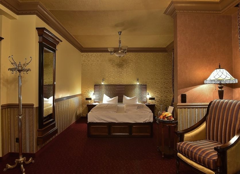 Kamar Tidur Foto