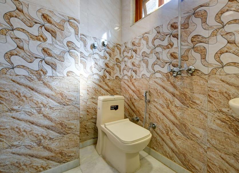 Kamar Mandi Foto