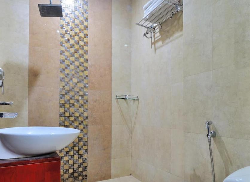 Kamar Mandi Foto