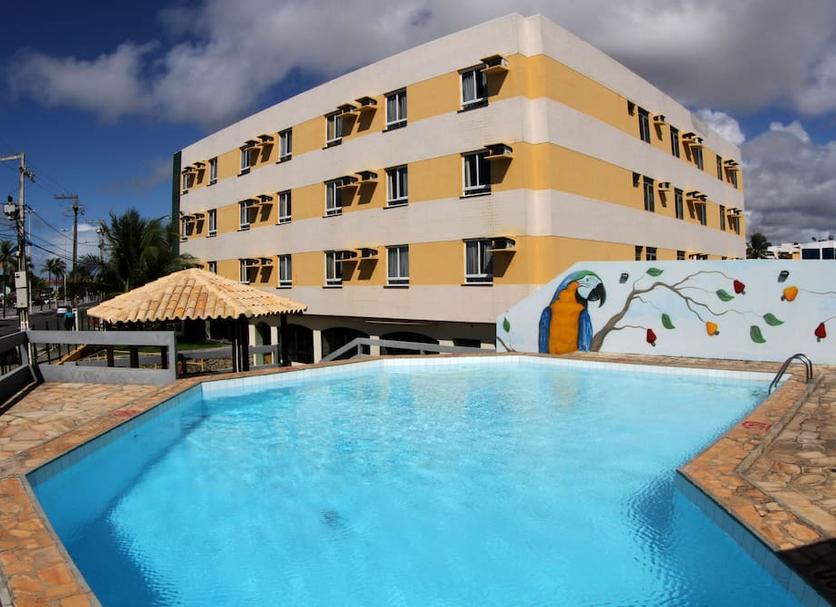 Kolam Foto