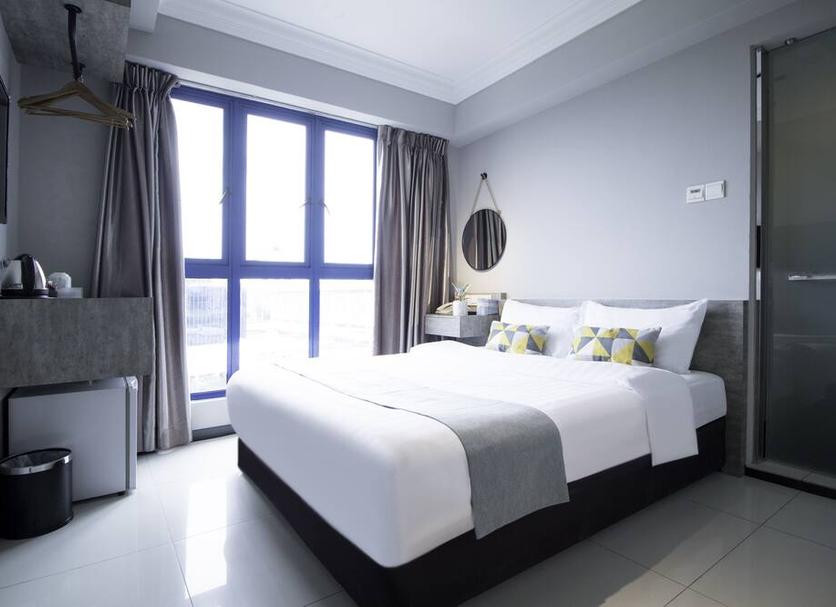 Kamar Tidur Foto