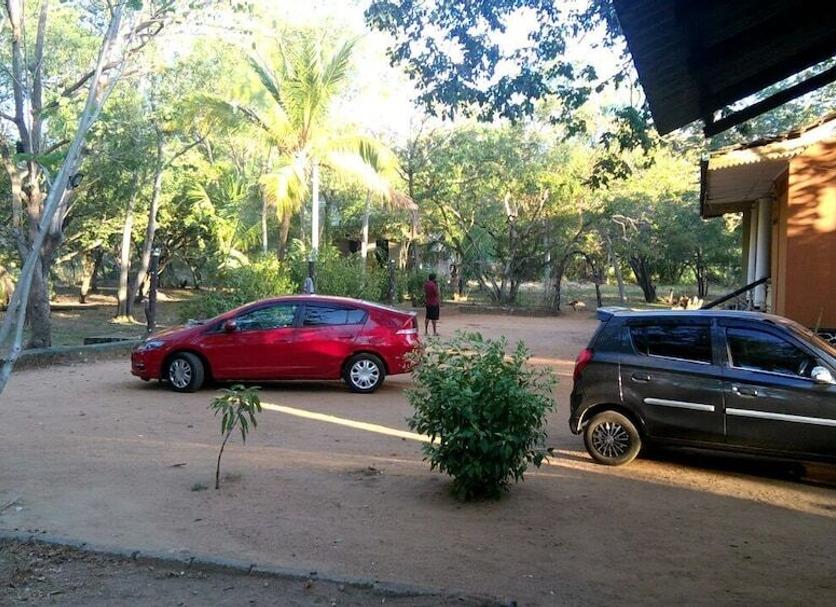 Pemandangan luar Foto