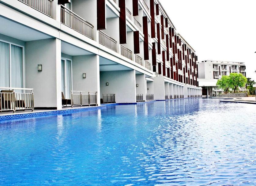 Kolam Foto
