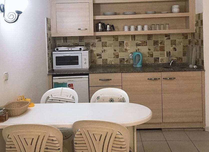 Dapur Foto