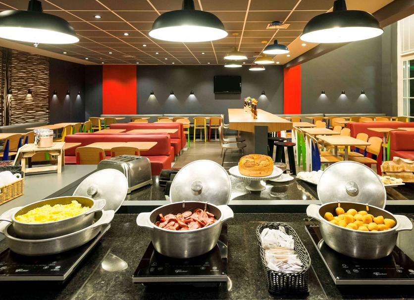 Restoran Foto